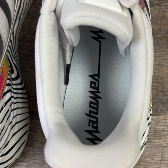 Adidas ZX 2K Boost Patrick Mahomes GV8280 Size 12 - Picture 8 of 9